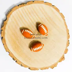 توپ راگبی مینیاتوری