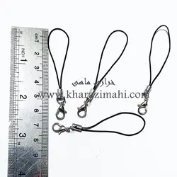 بندک آویز موبایل (به همراه قفل)