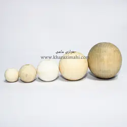 مهره چوبی وارداتی