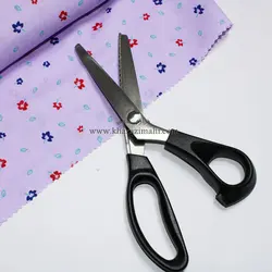 قیچی زیکزاک بر golden phoenix