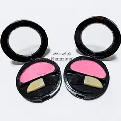 رژگونه تک رنگ مات چیسا CHISSA BLUSHER