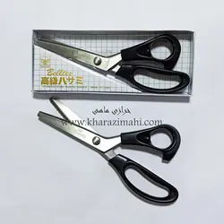 قیچی زیکزاک بر belltex