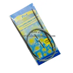 میل بافتنی آلومینیومی سیمی ( میل دوره ) شماره 3.5