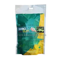 خمیر مجسمه سازی هوا خشک مارک داوینچی