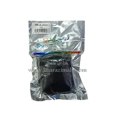 خمیر پلیمری مجسمه سازی هوا خشک آرتینا رنگ مشکی