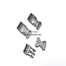 ساسبند پلاستیکی کوچک