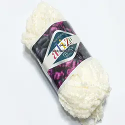 کاموا بوکله _ رنگ شیری