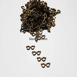 عینک چوبی{مینیاتوری}