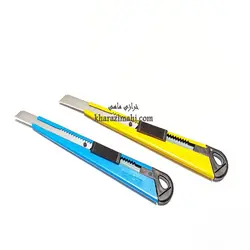 کاتر {تیز بر } سایز متوسط