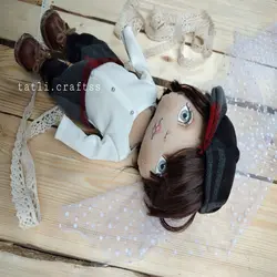 پارچه کتان کش{کجراه_ کرم بدنی}