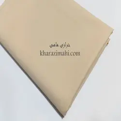 پارچه تترون بدون کش{مناسب عروسک فرشته}