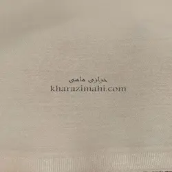 پارچه تترون بدون کش{مناسب عروسک فرشته}