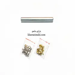 ابزار ساخت کمربند