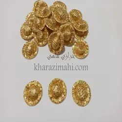 کلاه پولک دار کوچک