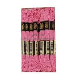 نخ کوبلن و گلدوزی پنگوئن تک رنگ کد p603