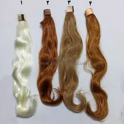 موی دم اسبی پنجاه سانت حراجی