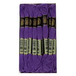 نخ کوبلن و گلدوزی پنگوئن تک رنگ کد p3837