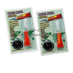 چسب قطره ای جانسون مدل آلفا