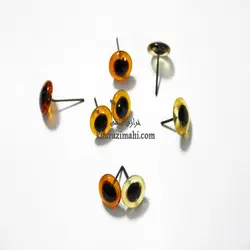 چشم عروسک_ سوزنی کد2 {6-8میل}