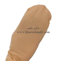 جوراب عروسک سازی رنگ بدن