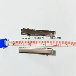 گیره انبری خام مستطیلی
