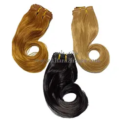 موی عروسک سی سانت پایین حالتدار لخت Princess