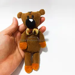 عروسک تدی مستربین