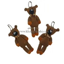 عروسک تدی مستربین