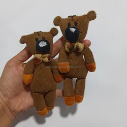 عروسک تدی مستربین