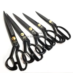 قیچی خیاطی حرفه ای مدل YDL کد 10