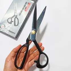 قیچی خیاطی حرفه ای مدل YDL کد 10