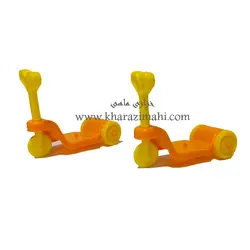 اسکوتر مینیاتوری عروسک
