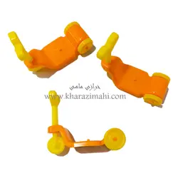 اسکوتر مینیاتوری عروسک