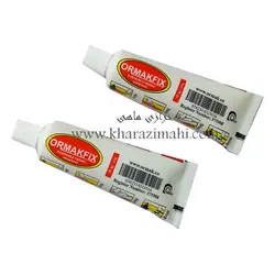 چسب پودری زانفیکس