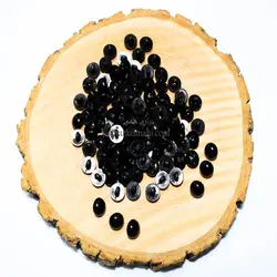 چشم دکمه ای{دوختنی}