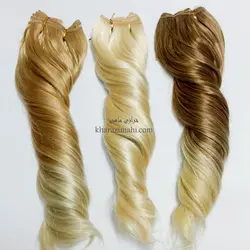 موی عروسک لول آمبره ژورنالی