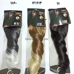 موی عروسک لول آمبره ژورنالی