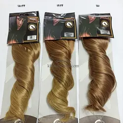 موی عروسک لول آمبره ژورنالی