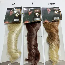 موی عروسک لول آمبره ژورنالی