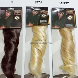 موی عروسک لول آمبره ژورنالی