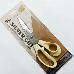 قیچی  خیاطیSILVER CUT