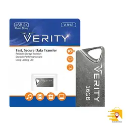 فلش مموری 16 گیگ مدل  VERITY  V812