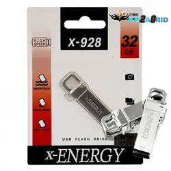 فلش مموری 32 گیگ X-ENERGY X-928