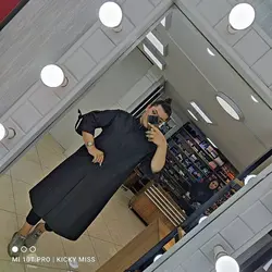 پالتو توئیت کیمونو