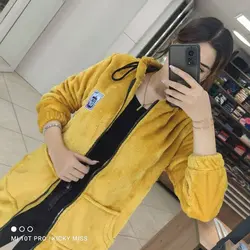 تدی کلاه دار