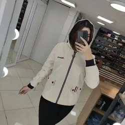 کاپشن کلاه دار