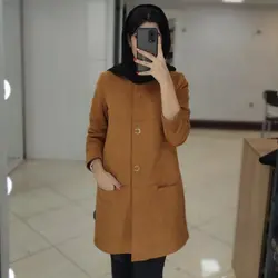 پالتو سوئیت آستر دار