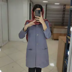 پالتو سوئیت آستر دار