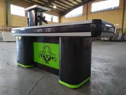 کانتر فروشگاهی میز چک اوت مدلS