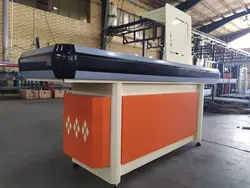 کانتر فروشگاهی میز چک اوت مدل C